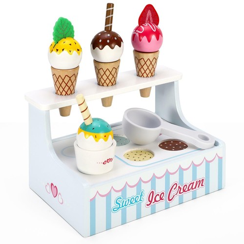 Soka mini ice cream shop - ice,