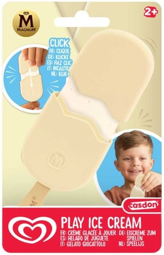 Walls toy play ice cream - play,