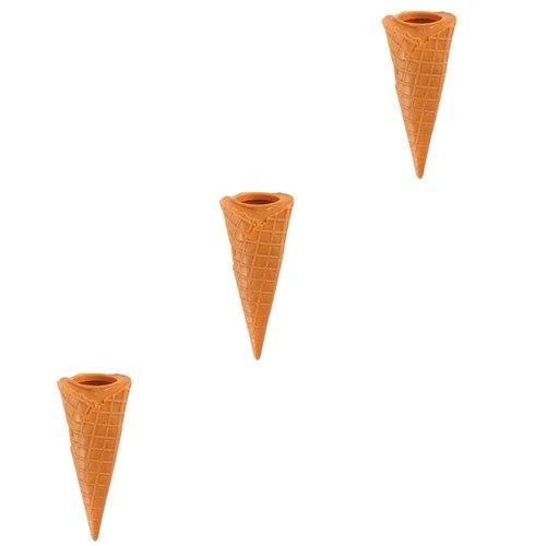 Set simulated ice cream - 3,
