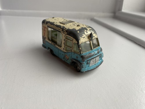Corgi toys 428 smith s - toys, no.