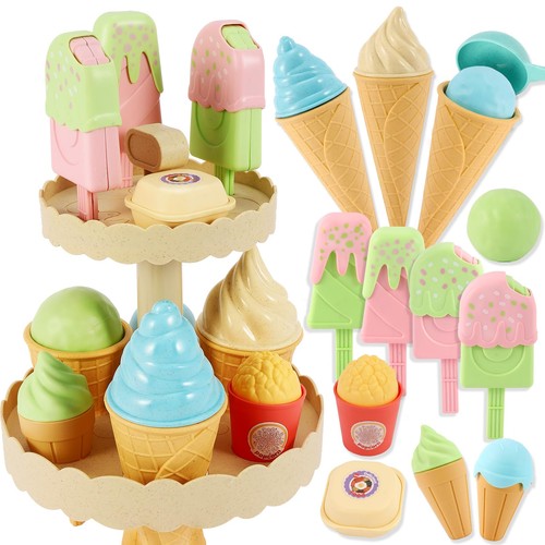Aoleva toy ice cream - aoleva,