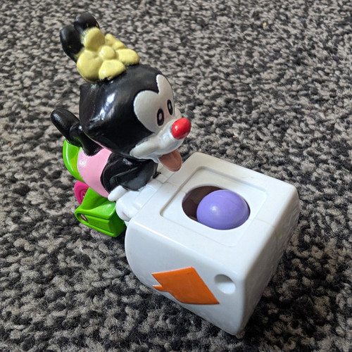 Vintage mcdonald happy meal - mcdonald's,