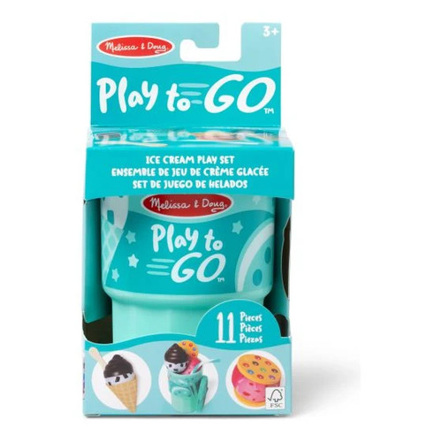 Melissa doug play - &, go