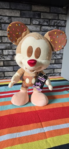 Disney ice cream - mickey, mouse
