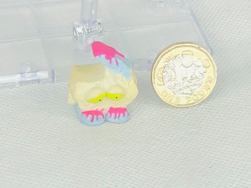 Action figure ice cream - action,