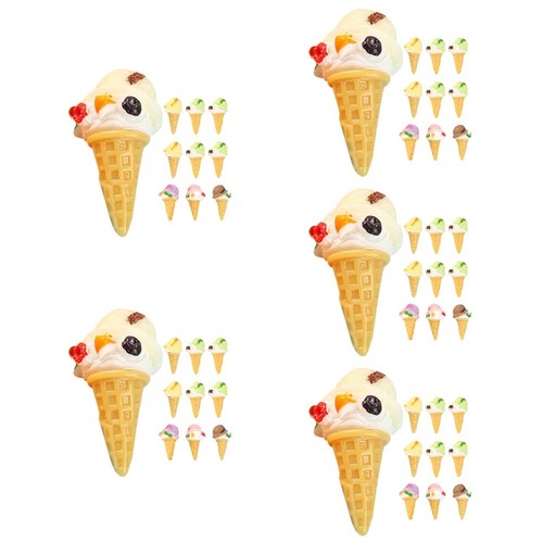 Count ice cream - count,