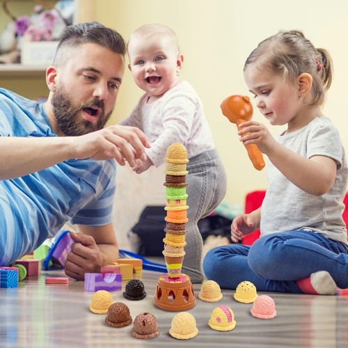 280g play dough ice cream - play,