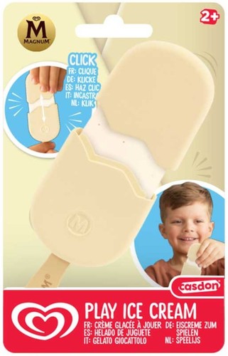 Walls toy play ice - toy,