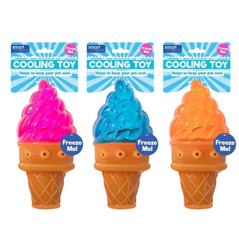 Smart choice cooling rubber - choice,