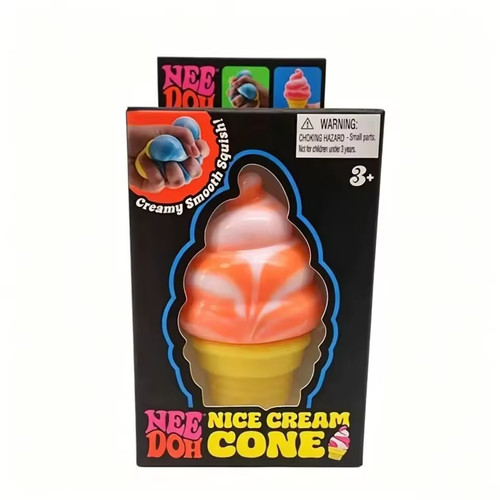 Needoh nice cream - nice,