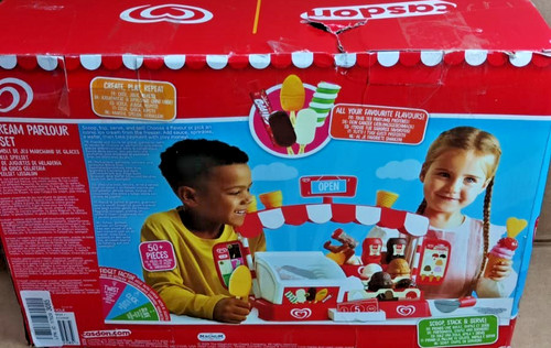 Walls toy ice cream - walls,