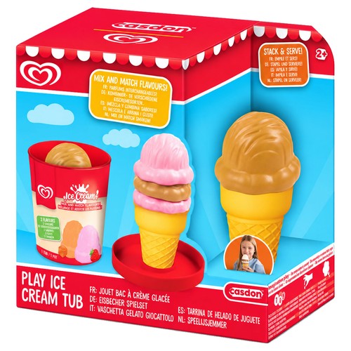 Casdon walls toy play - walls,
