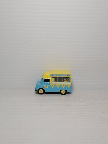 Oxford die cast toy - oxford,