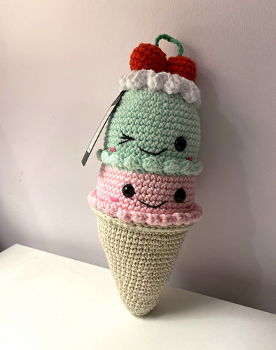 Crochet handmade - crochet,