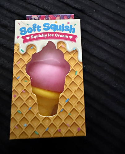 Ktl soft squish - soft,