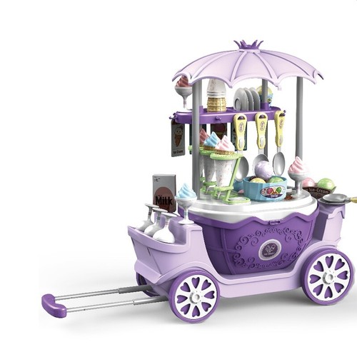 Flex ice cream shop - flex, 4