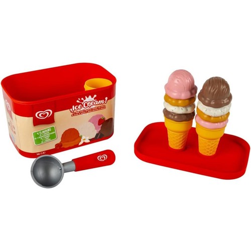 Casdon walls ice - -,