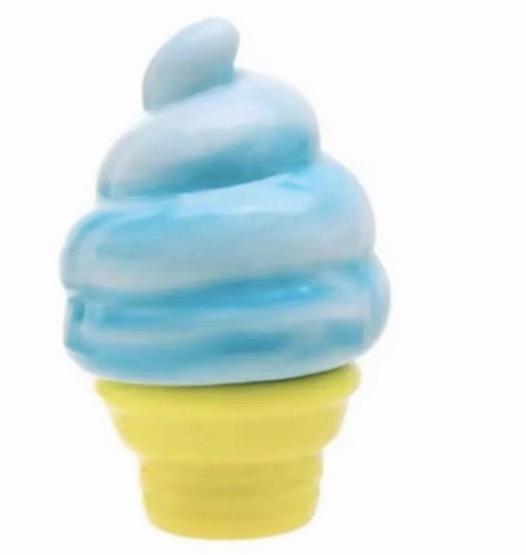 Needoh nice cream cone - cone, ice